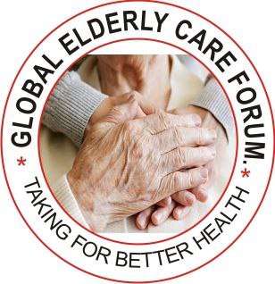 Elderly logo
