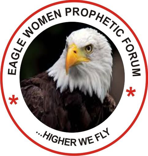 eagle women logo