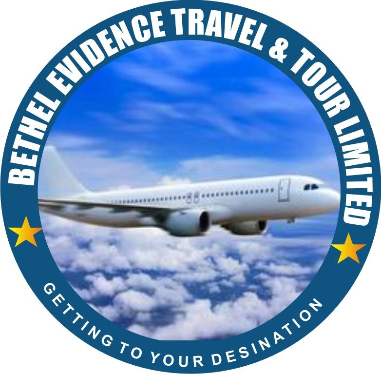 travel logo
